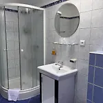 Gasthuis Garni Patriot Trnava