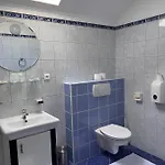 Gasthuis Garni Patriot Trnava