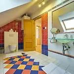 Garni Patriot 3* Trnava