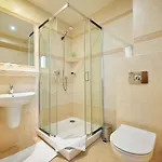 Gasthuis Garni Patriot 3*