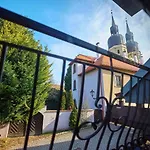 Gasthuis Garni Patriot Trnava
