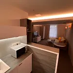 Garni Patriot 3* Trnava