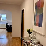 Gasthuis Garni Patriot Trnava