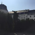 Garni Patriot 3* Trnava