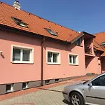 Gasthuis Garni Patriot Trnava