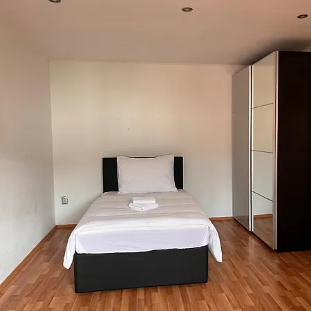 Garni Patriot 3* ترنافا