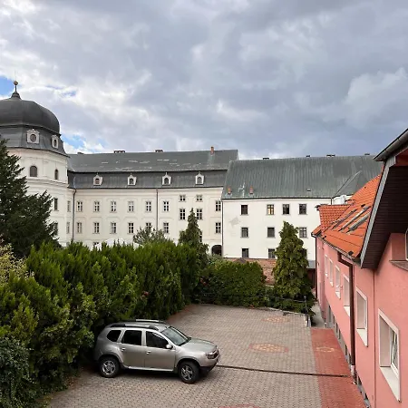 Garni Patriot 3* Trnava