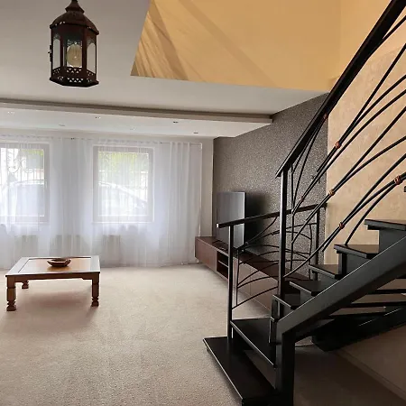 Gæstehus Garni Patriot 3*