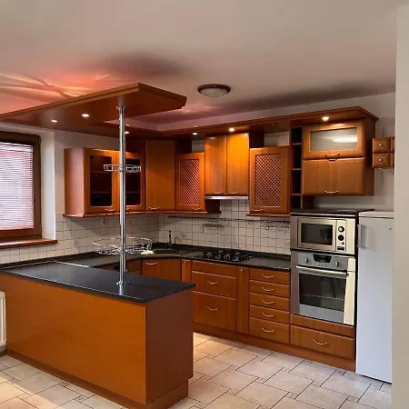 Garni Patriot Trnava