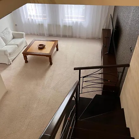 Garni Patriot 3* Trnava