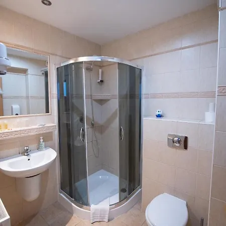 Dependance Patriot Trnava Guest house 3*