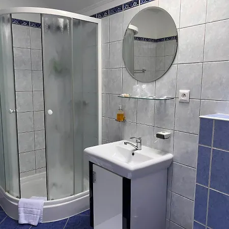 Gæstehus Garni Patriot Trnava