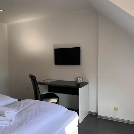 Garni Patriot بيت ضيافة