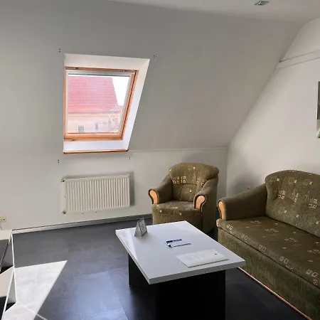 Guest house Dependance Patriot Trnava