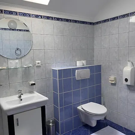 Gæstehus Garni Patriot Trnava