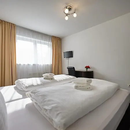 Dependance Patriot Trnava 3*