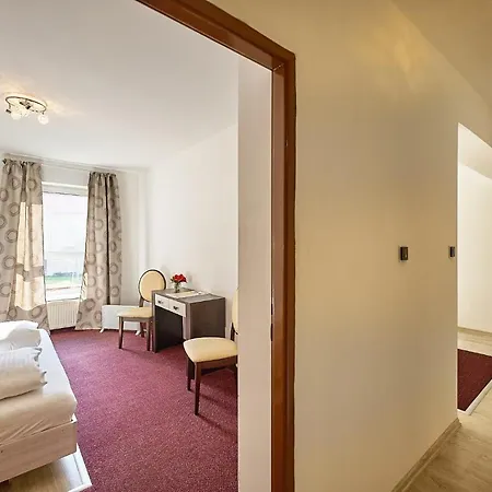 Guest house Dependance Patriot Trnava 3*