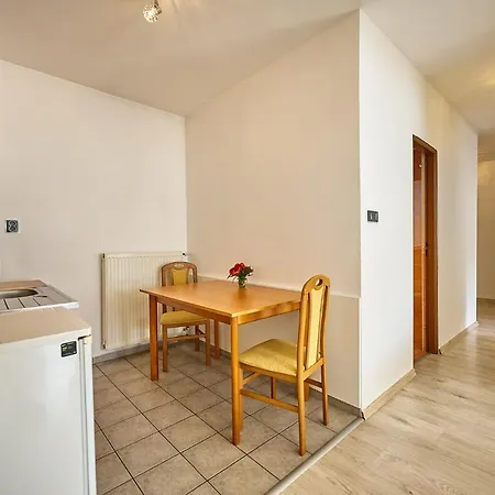 Dependance Patriot Trnava Guest house Trnava