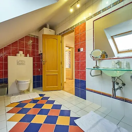 Garni Patriot 3* Trnava