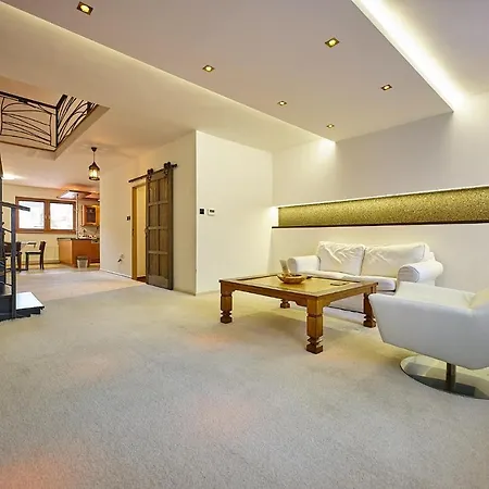 Dependance Patriot Trnava Guest house Trnava