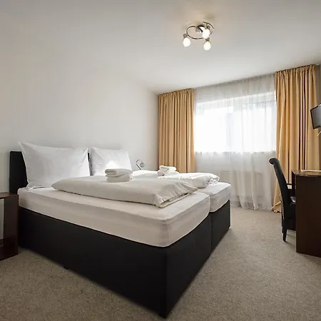 Gæstehus Garni Patriot Trnava