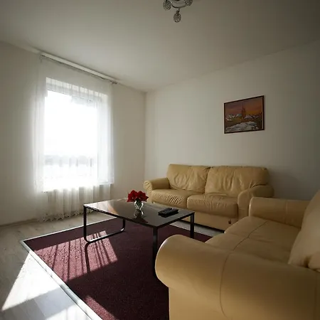 Dependance Patriot Trnava Guest house