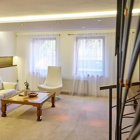 بيت ضيافة Garni Patriot 3*