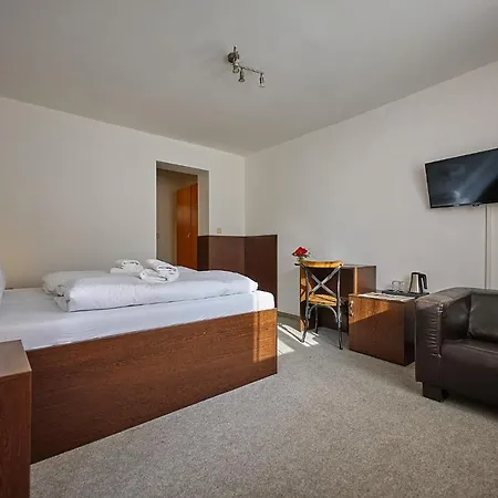 Garni Patriot 3* Trnava