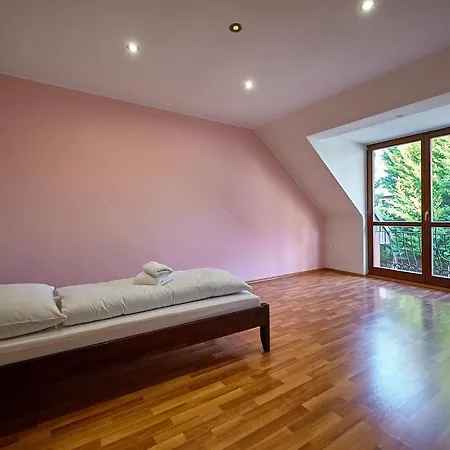 Garni Patriot 3* Trnava