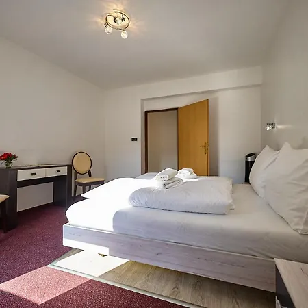 Dependance Patriot Trnava Guest house 3*