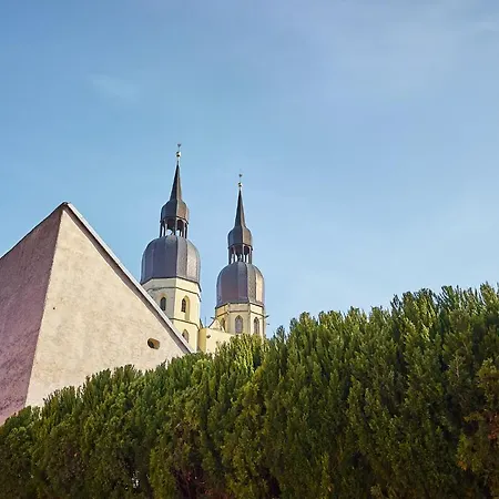 Dependance Patriot Trnava Guest house Trnava
