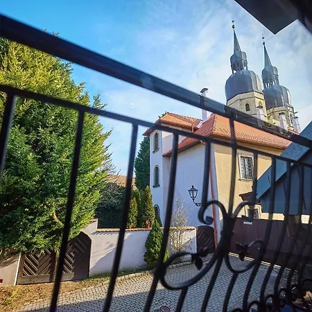 Gæstehus Garni Patriot Trnava