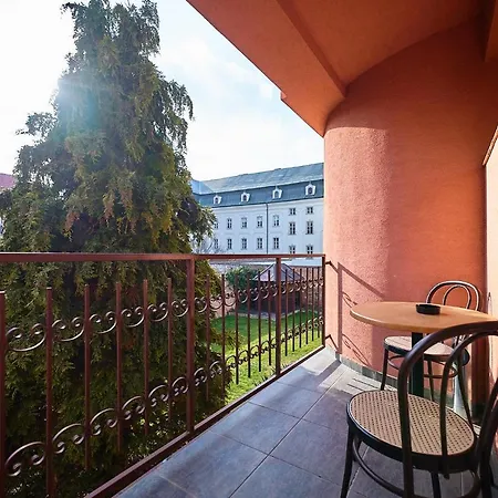 بيت ضيافة Garni Patriot