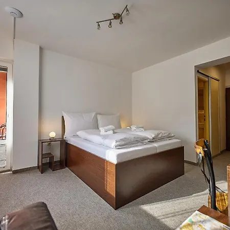 Dependance Patriot Trnava 3*