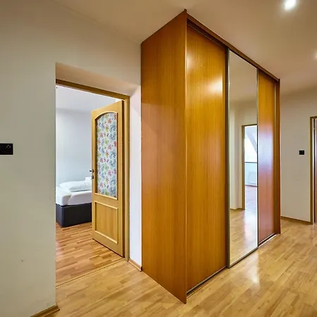 Dependance Patriot Trnava Guest house 3*