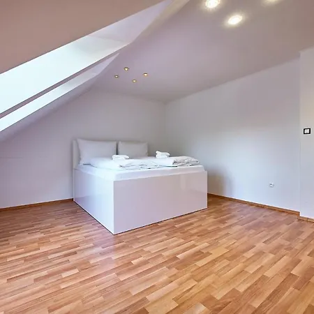 Garni Patriot Trnava