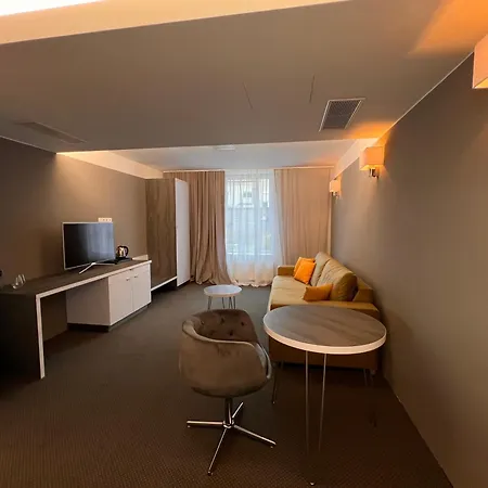Dependance Patriot Trnava 3*