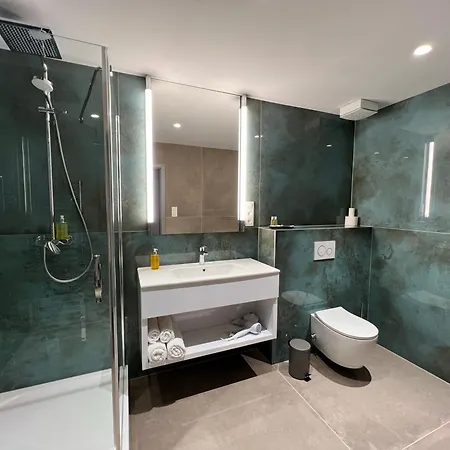 Gæstehus Garni Patriot 3*