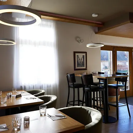 Gæstehus Garni Patriot