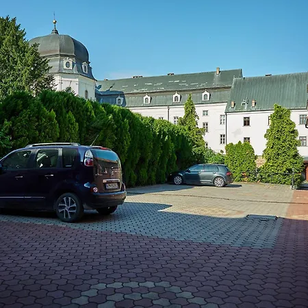 بيت ضيافة Garni Patriot