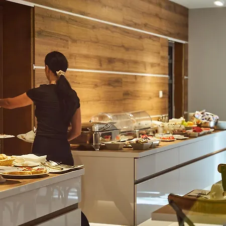 Gæstehus Garni Patriot Trnava