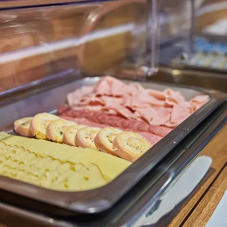 Garni Patriot Gæstehus Trnava