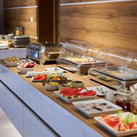 Garni Patriot Gæstehus Trnava