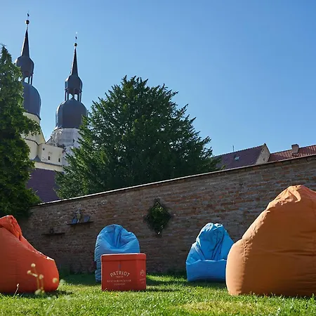 Garni Patriot 3* ترنافا