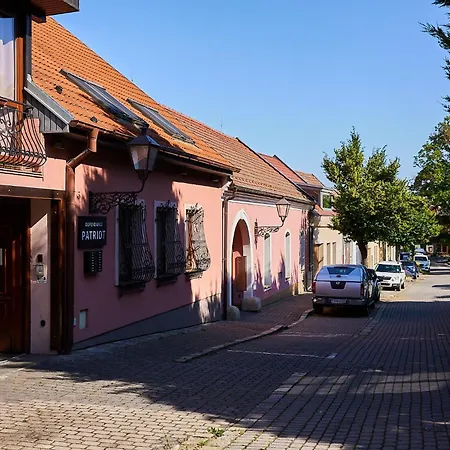 Dependance Patriot Trnava