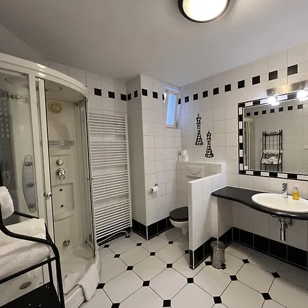 Dependance Patriot Trnava Guest house Trnava