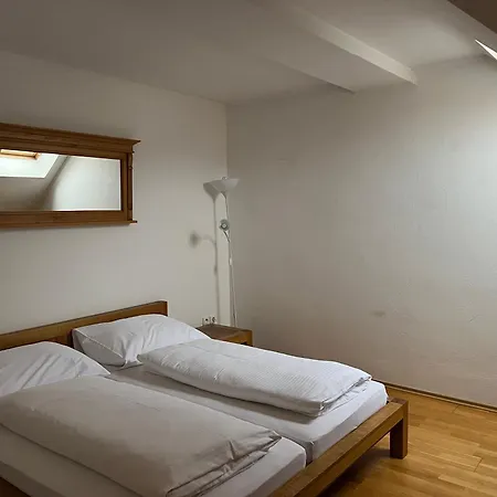 Gæstehus Garni Patriot