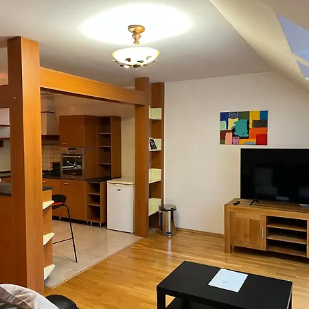 Guest house Dependance Patriot Trnava