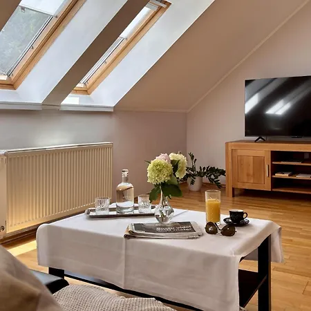 Hotel Garni Patriot 3* Трнава