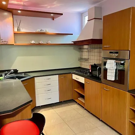 Гостевой дом Hotel Garni Patriot Трнава